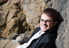 BRAD DELANEY BRAD DELANEY