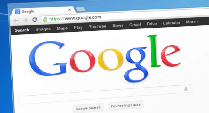 Google
